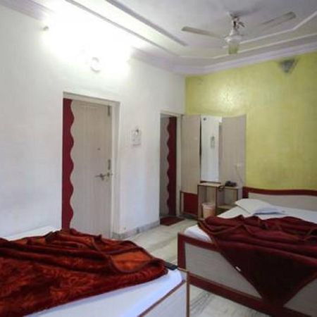Sukh Sagar Hotel Ajmer Exterior foto