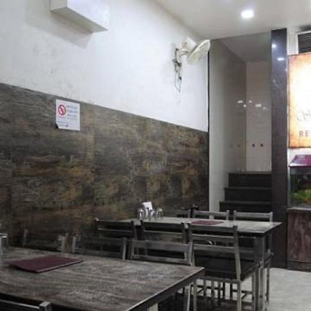 Sukh Sagar Hotel Ajmer Exterior foto