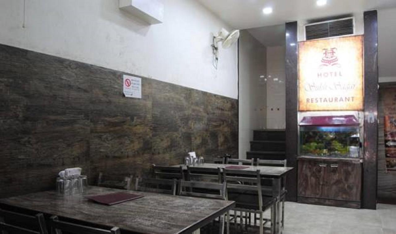 Sukh Sagar Hotel Ajmer Exterior foto